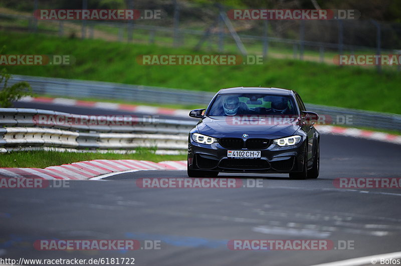 Bild #6181722 - Touristenfahrten Nürburgring Nordschleife (12.05.2019)