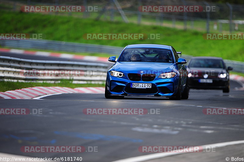 Bild #6181740 - Touristenfahrten Nürburgring Nordschleife (12.05.2019)