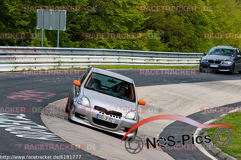 Bild #6181777 - Touristenfahrten Nürburgring Nordschleife (12.05.2019)