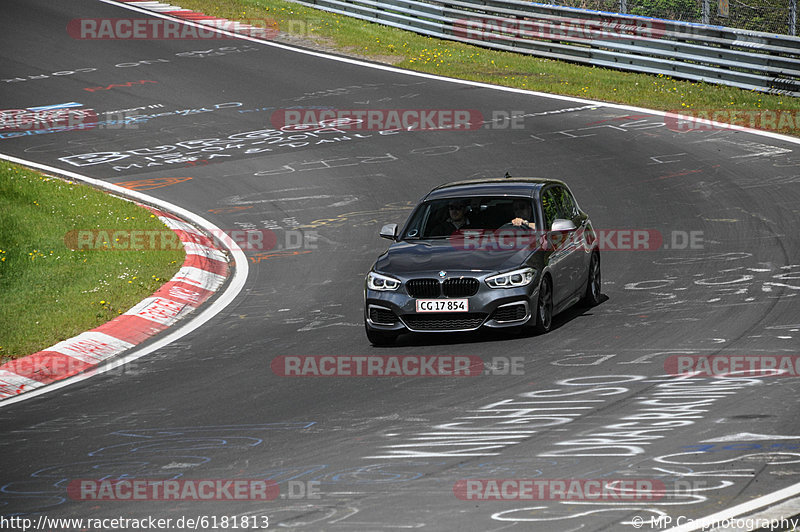 Bild #6181813 - Touristenfahrten Nürburgring Nordschleife (12.05.2019)