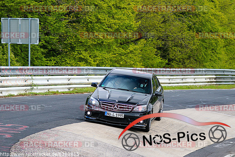 Bild #6181815 - Touristenfahrten Nürburgring Nordschleife (12.05.2019)