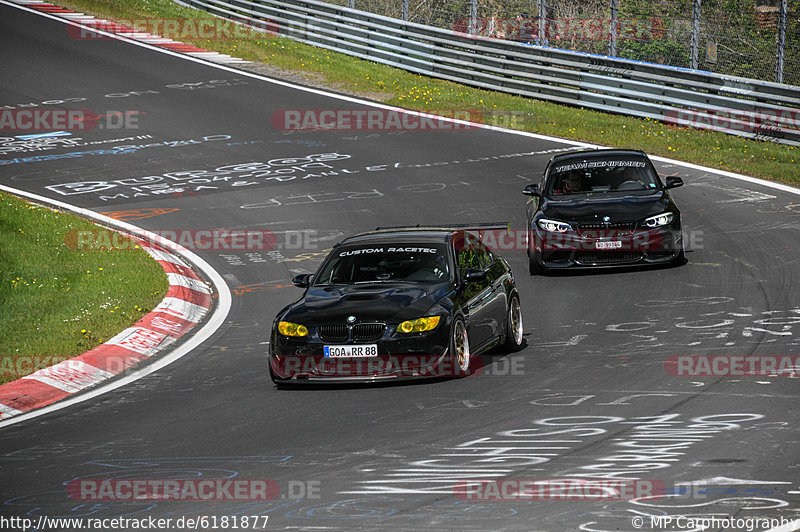 Bild #6181877 - Touristenfahrten Nürburgring Nordschleife (12.05.2019)