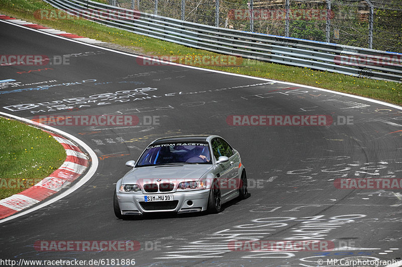 Bild #6181886 - Touristenfahrten Nürburgring Nordschleife (12.05.2019)