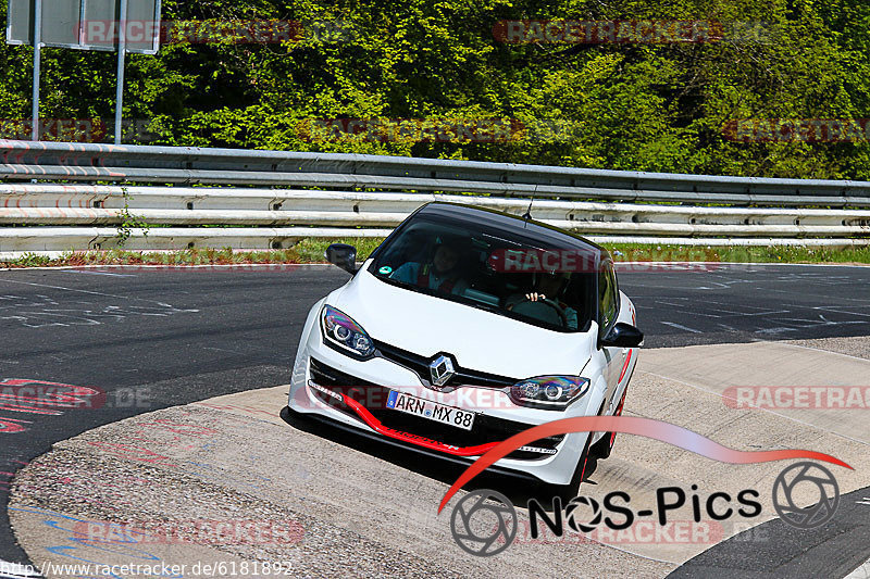 Bild #6181892 - Touristenfahrten Nürburgring Nordschleife (12.05.2019)