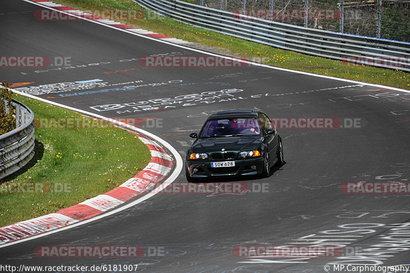 Bild #6181907 - Touristenfahrten Nürburgring Nordschleife (12.05.2019)