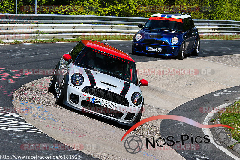 Bild #6181925 - Touristenfahrten Nürburgring Nordschleife (12.05.2019)