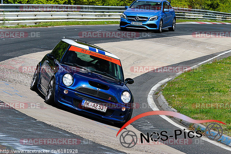 Bild #6181928 - Touristenfahrten Nürburgring Nordschleife (12.05.2019)