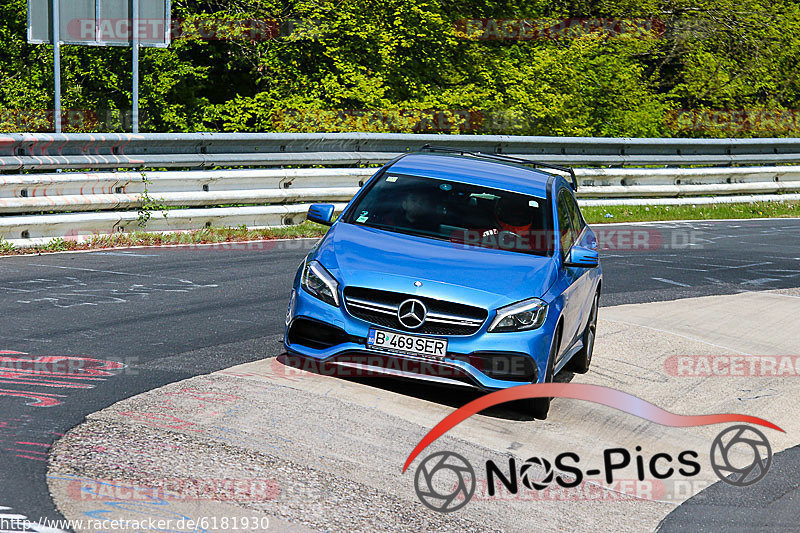 Bild #6181930 - Touristenfahrten Nürburgring Nordschleife (12.05.2019)