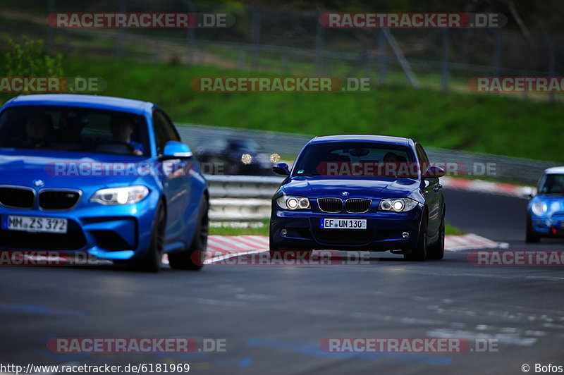 Bild #6181969 - Touristenfahrten Nürburgring Nordschleife (12.05.2019)