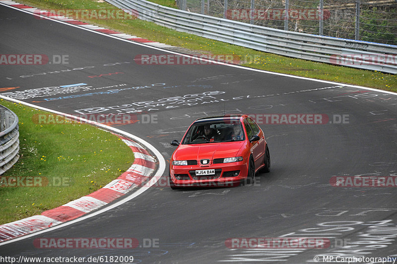 Bild #6182009 - Touristenfahrten Nürburgring Nordschleife (12.05.2019)