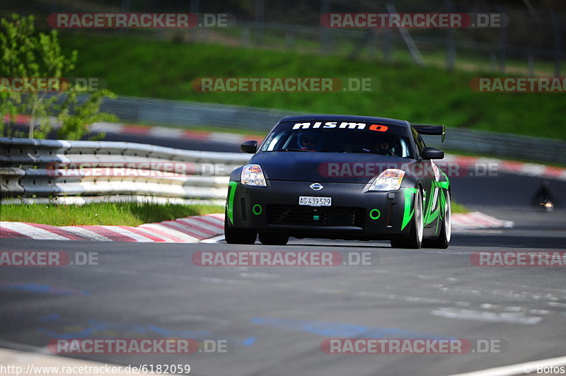 Bild #6182059 - Touristenfahrten Nürburgring Nordschleife (12.05.2019)