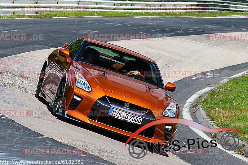 Bild #6182061 - Touristenfahrten Nürburgring Nordschleife (12.05.2019)