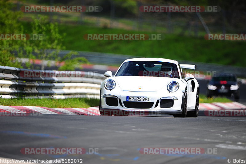 Bild #6182072 - Touristenfahrten Nürburgring Nordschleife (12.05.2019)