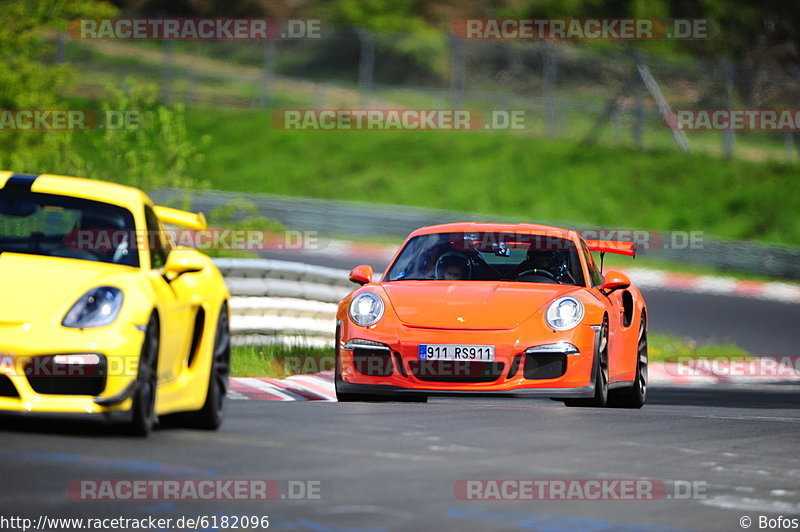 Bild #6182096 - Touristenfahrten Nürburgring Nordschleife (12.05.2019)