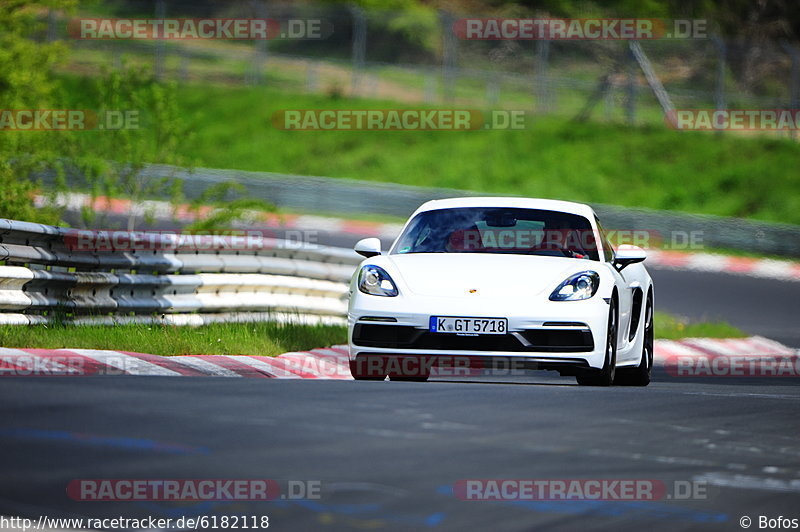 Bild #6182118 - Touristenfahrten Nürburgring Nordschleife (12.05.2019)