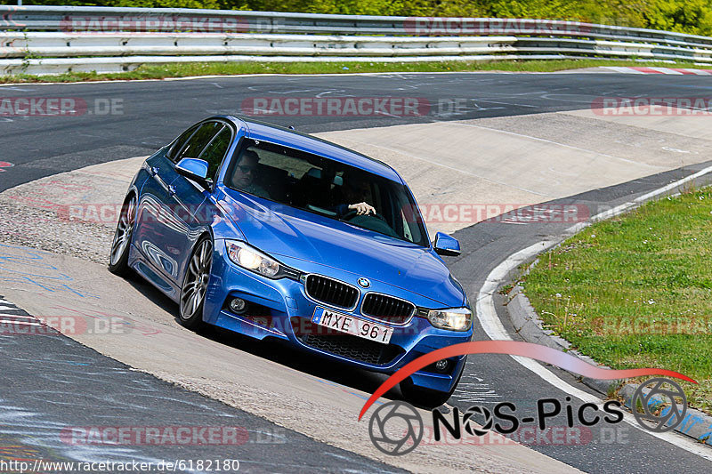 Bild #6182180 - Touristenfahrten Nürburgring Nordschleife (12.05.2019)