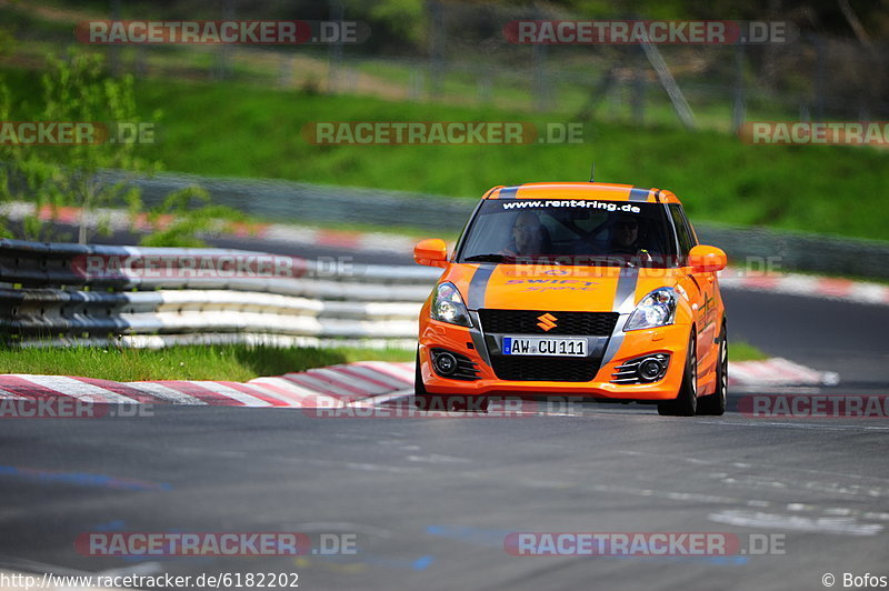 Bild #6182202 - Touristenfahrten Nürburgring Nordschleife (12.05.2019)