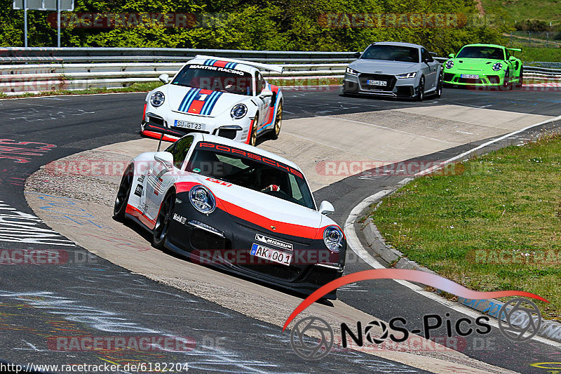 Bild #6182204 - Touristenfahrten Nürburgring Nordschleife (12.05.2019)