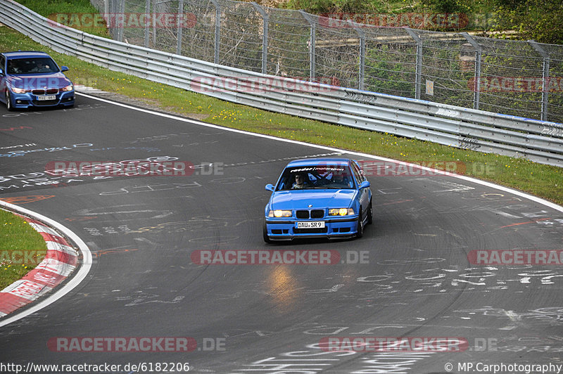 Bild #6182206 - Touristenfahrten Nürburgring Nordschleife (12.05.2019)