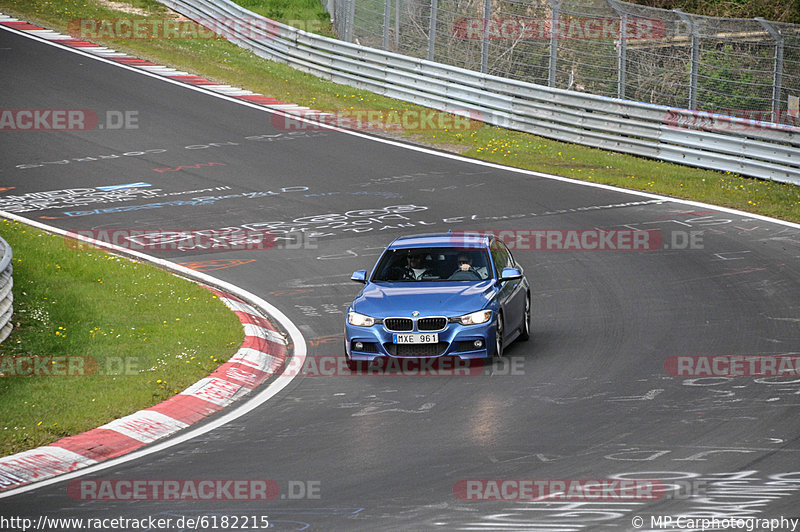 Bild #6182215 - Touristenfahrten Nürburgring Nordschleife (12.05.2019)