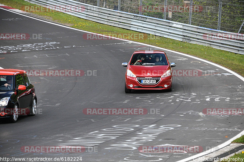 Bild #6182224 - Touristenfahrten Nürburgring Nordschleife (12.05.2019)