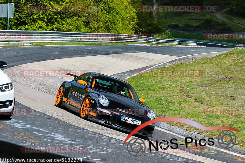 Bild #6182274 - Touristenfahrten Nürburgring Nordschleife (12.05.2019)