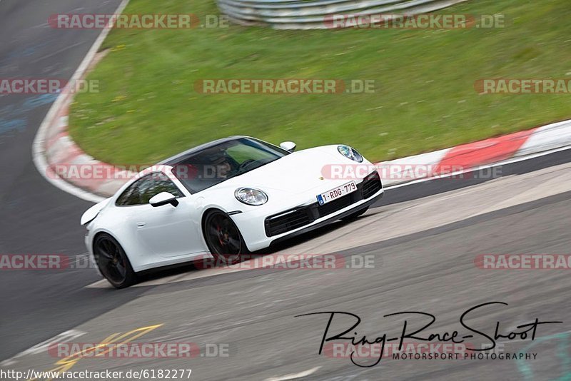 Bild #6182277 - Touristenfahrten Nürburgring Nordschleife (12.05.2019)