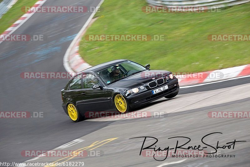 Bild #6182279 - Touristenfahrten Nürburgring Nordschleife (12.05.2019)