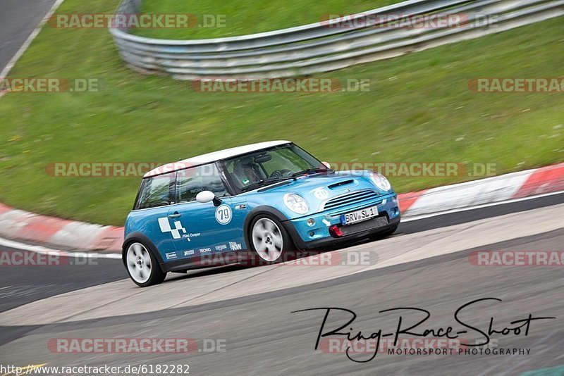 Bild #6182282 - Touristenfahrten Nürburgring Nordschleife (12.05.2019)