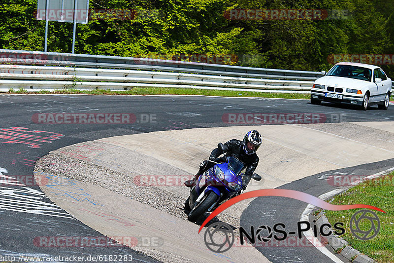 Bild #6182283 - Touristenfahrten Nürburgring Nordschleife (12.05.2019)