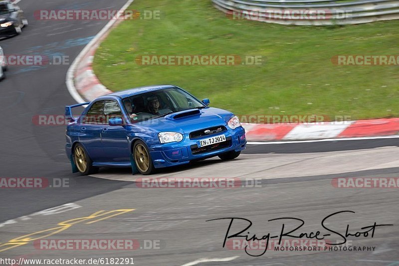 Bild #6182291 - Touristenfahrten Nürburgring Nordschleife (12.05.2019)