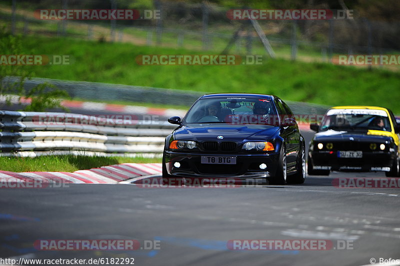 Bild #6182292 - Touristenfahrten Nürburgring Nordschleife (12.05.2019)