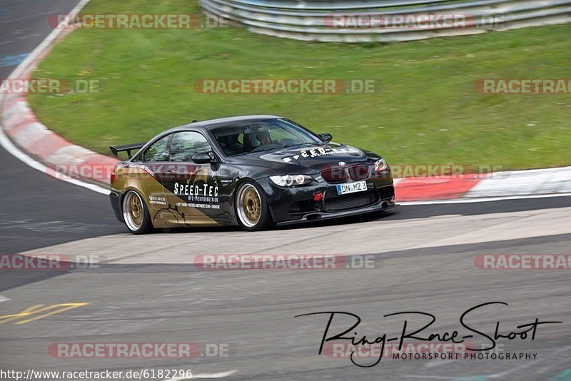 Bild #6182296 - Touristenfahrten Nürburgring Nordschleife (12.05.2019)