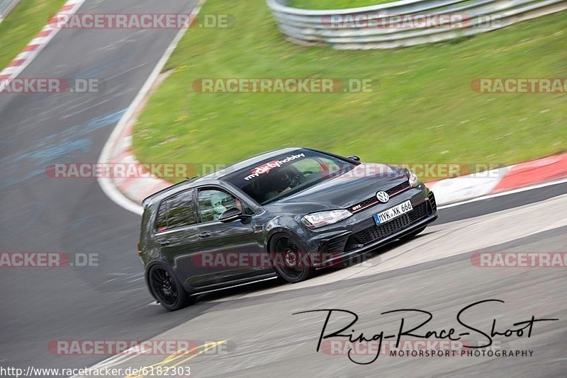 Bild #6182303 - Touristenfahrten Nürburgring Nordschleife (12.05.2019)