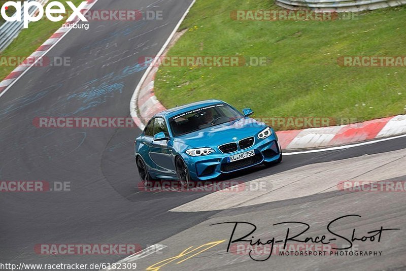 Bild #6182309 - Touristenfahrten Nürburgring Nordschleife (12.05.2019)