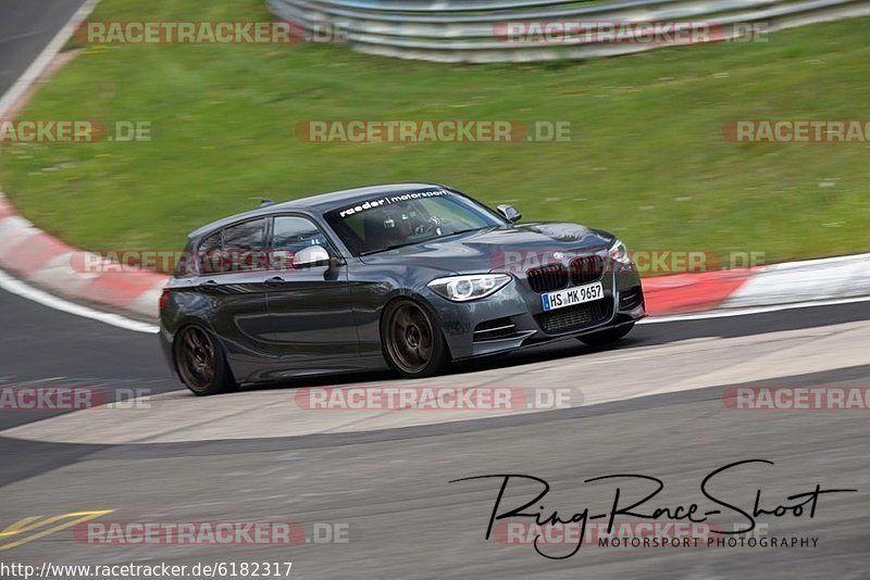 Bild #6182317 - Touristenfahrten Nürburgring Nordschleife (12.05.2019)