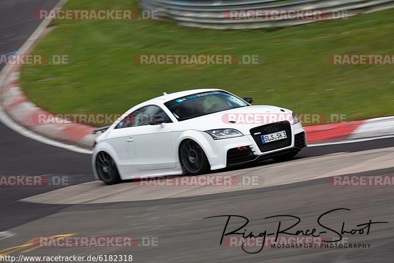 Bild #6182318 - Touristenfahrten Nürburgring Nordschleife (12.05.2019)