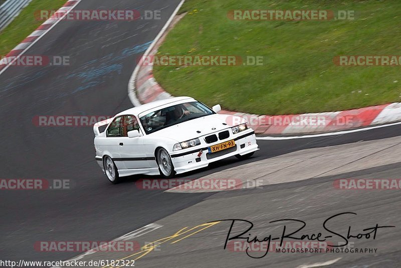 Bild #6182322 - Touristenfahrten Nürburgring Nordschleife (12.05.2019)