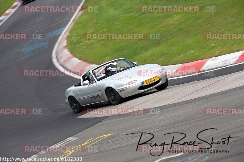 Bild #6182333 - Touristenfahrten Nürburgring Nordschleife (12.05.2019)