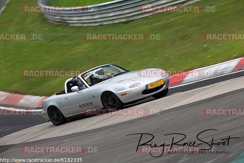 Bild #6182335 - Touristenfahrten Nürburgring Nordschleife (12.05.2019)