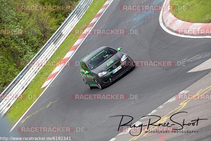 Bild #6182341 - Touristenfahrten Nürburgring Nordschleife (12.05.2019)