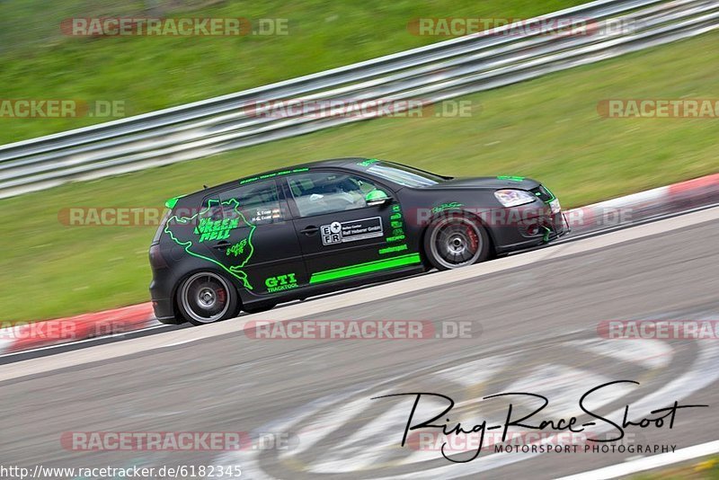 Bild #6182345 - Touristenfahrten Nürburgring Nordschleife (12.05.2019)