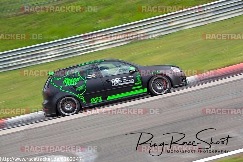 Bild #6182347 - Touristenfahrten Nürburgring Nordschleife (12.05.2019)