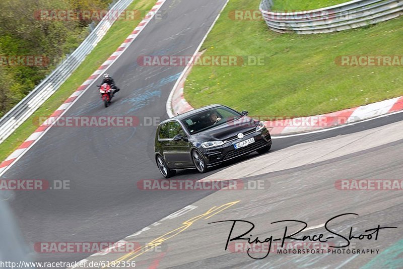 Bild #6182356 - Touristenfahrten Nürburgring Nordschleife (12.05.2019)