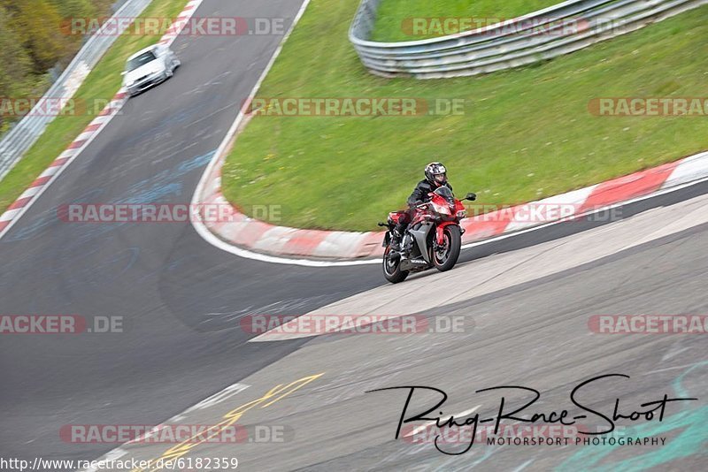 Bild #6182359 - Touristenfahrten Nürburgring Nordschleife (12.05.2019)