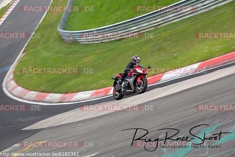 Bild #6182361 - Touristenfahrten Nürburgring Nordschleife (12.05.2019)