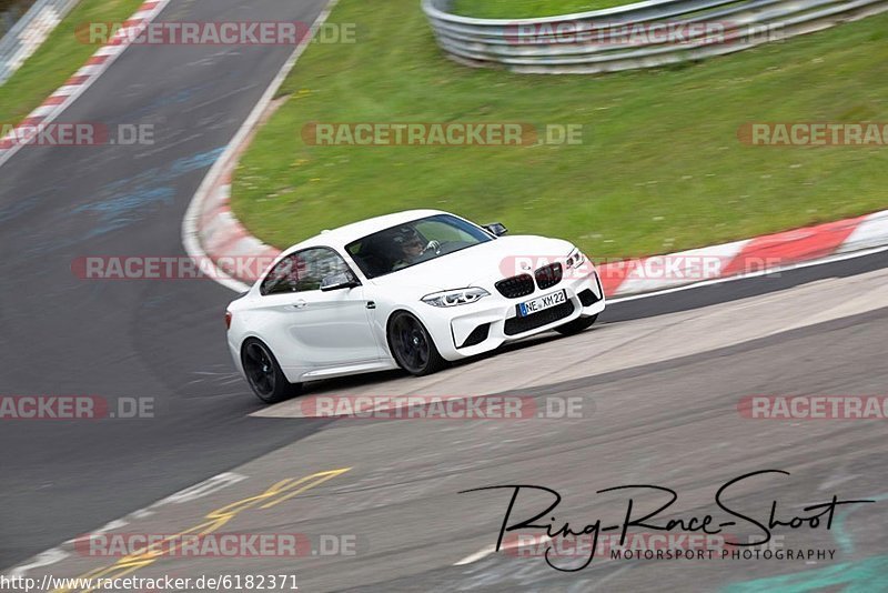 Bild #6182371 - Touristenfahrten Nürburgring Nordschleife (12.05.2019)