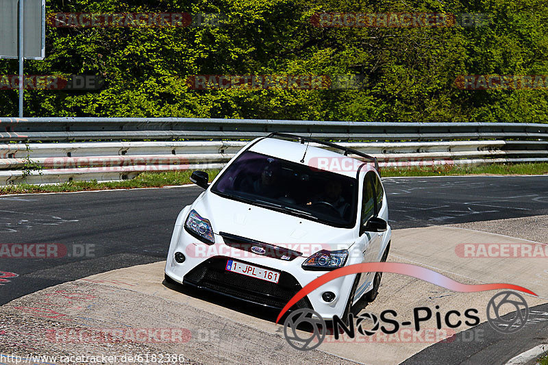 Bild #6182386 - Touristenfahrten Nürburgring Nordschleife (12.05.2019)