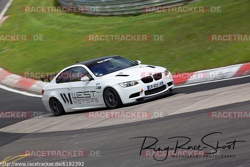 Bild #6182392 - Touristenfahrten Nürburgring Nordschleife (12.05.2019)