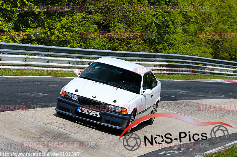 Bild #6182397 - Touristenfahrten Nürburgring Nordschleife (12.05.2019)